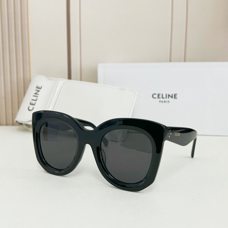 CELINE Sunglasses 53